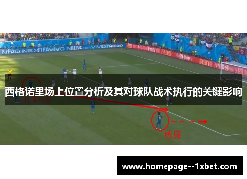 西格诺里场上位置分析及其对球队战术执行的关键影响 西格诺里场上位置分析及其对球队战术执行的关键影响